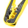 4P/6P/8P Network Cable Crimping Press Pliers Crimper Clamp Tools Wire Cutter Stripper TU-N5684A Ferramentas Manuais view 4