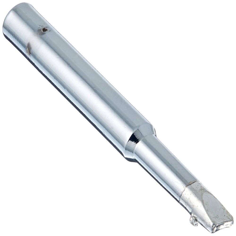 Weller TST4 Screwdriver Soldering Tip, 3/16",compatible with WP25/40