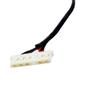 Rangale New DC_in Power Input Jack Cable for Dell Inspiron 15 17 P28E P64G 17 5758 5759 5755 037KW6 DC30100TT00 Series Laptop Dc Power Jack Harness Plug Socket Connector view 3