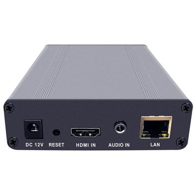 ISEEVY Mini H.264 1080P HDMI Video Encoder Support RTMP RTMPS SRT RTSP RTP UDP HTTP FLV Protocols