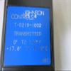 Johnson Controls T-5210-1002 Pneumatic Temp Transmitter, DA, 0 to 100 Degree F view 1