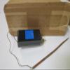 Johnson Controls T-5210-1002 Pneumatic Temp Transmitter, DA, 0 to 100 Degree F view 2
