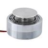 Walfront Resonance Speaker,1Pcs 50MM 2Inch All Frequency Resonance Speaker Vibration Strong Bass Louderspeaker for Equipment Sound Playback and Sound Expand (4,25W) (1) view 4
