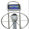 NavPod GP2055 SailPod Pre-Cut for Garmin 5012/5212 for 12" Wide Guard view 1