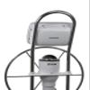 NavPod GP2055 SailPod Pre-Cut for Garmin 5012/5212 for 12" Wide Guard view 2