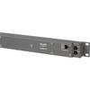 AJA KUMO-CP 1RU Hardware Control Panel for Routers view 3