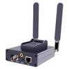 ISEEVY H.265 H.264 SDI Video Encoder Portable Wireless WiFi Encoder Support RTMP RTMPS SRT RTSP UDP HTTP FLV Protocols view 1