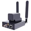 ISEEVY H.265 H.264 SDI Video Encoder Portable Wireless WiFi Encoder Support RTMP RTMPS SRT RTSP UDP HTTP FLV Protocols view 2