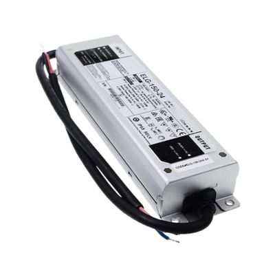 MEAN WELL original ELG-150-24 24V 6.25A meanwell ELG-150 24V 150W Single Output LED Driver Power Supply