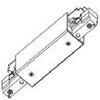 Jesco Lighting J2ILP-BK Adjustable I or L Connector - Black view 1