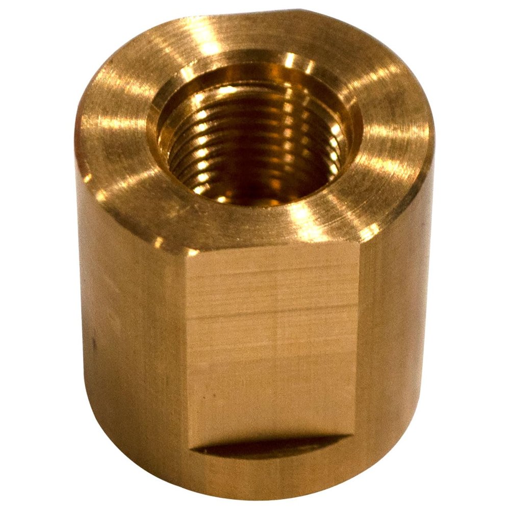 BERNARD, 1010027, Adapter Block