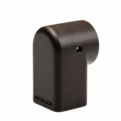 Kichler 15647AZT 90 Degree Elbow