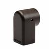 Kichler 15647AZT 90 Degree Elbow view 1