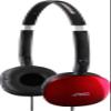 JVC Flats On-Ear Wired Headphones - Flat Foldable Design - 30mm Driver for Powerful Sound - Soft Ear-Pads for Comfort  Steel Headband - Lightweight & Portable - PC/Laptop/Gaming - 3.5mm Slim Plug view 4