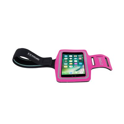 Tone Fitness HHST-TNMP3 Sports Armband for Smart Phones