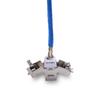 Cable Matters Easy Crimp Tool for Cat6A Shielded Keystone Jacks view 4