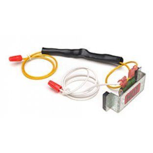 DOOR KING 2600588 HEATER ASSEMBLY FOR 1812