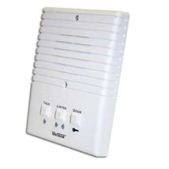 TekTone IR204E Apartment Speaker Station, 4 Wire