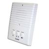 TekTone IR204E Apartment Speaker Station, 4 Wire view 1