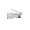 Platinum Tools EZ-RJ45 CAT5/5e Connectors (Jar of 100) - 202003J view 3