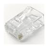 Platinum Tools EZ-RJ45 CAT5/5e Connectors (Jar of 100) - 202003J view 4