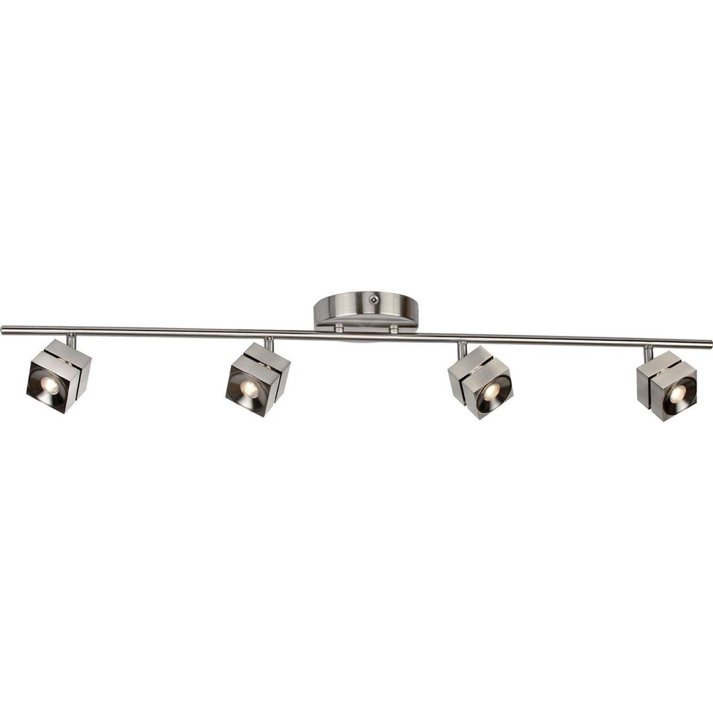AFX Lighting Chappelle Ceiling/Wall Mount LED Fixed Track Fixture