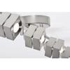 AFX Lighting Chappelle Ceiling/Wall Mount LED Fixed Track Fixture view 2