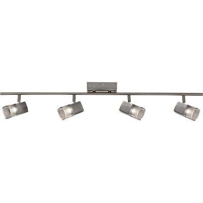 AFX Lighting Metro Ceiling/Wall Mount LED Fixed Track Fixture