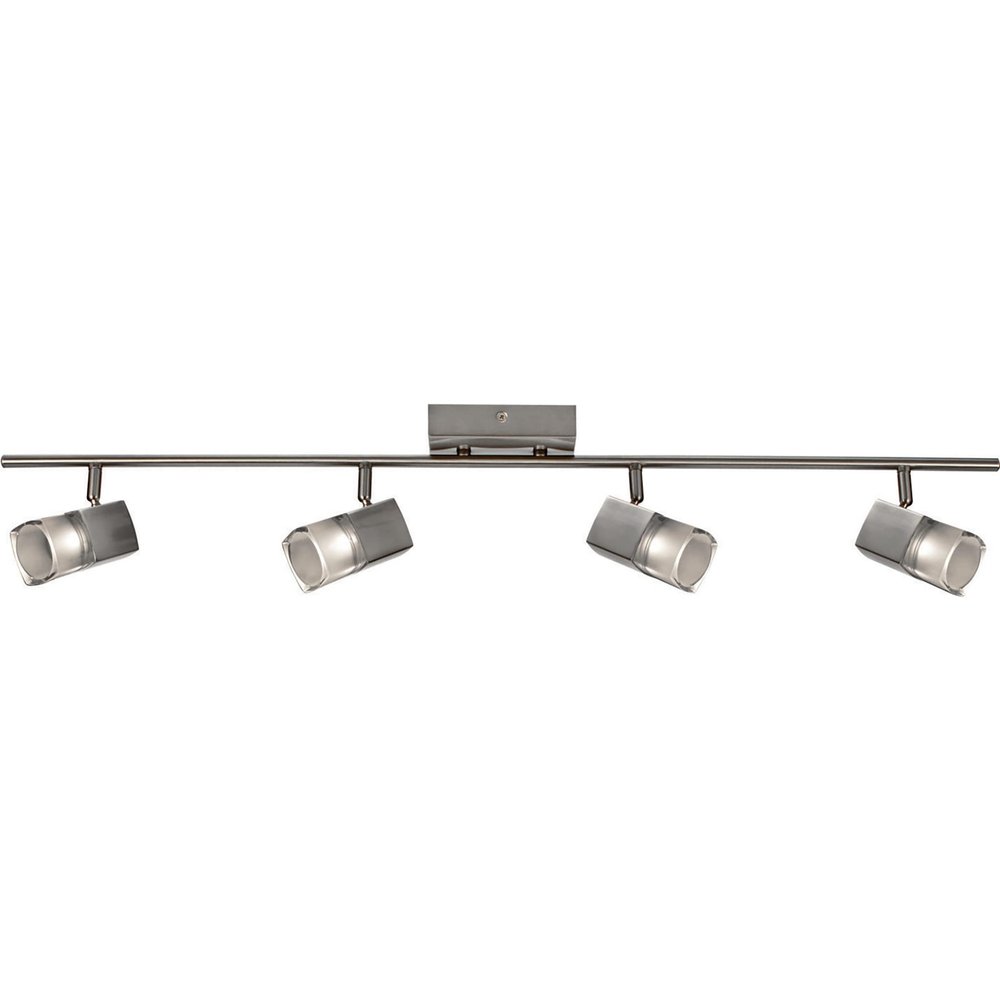 AFX Lighting Metro Ceiling/Wall Mount LED Fixed Track Fixture