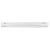 Cadet F Series 60" Electric Baseboard Heater (Model: 5F1250W Part: 09955), 4265/3200 BTU, 240/208 Volt, 1250/937 Watt, White view 2