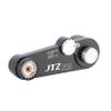 JTZ 1:1.5 Extension Arm for DP30 Cine Camera Follow Focus Canon C100 A1 A7 A9 II III IV GH4 GH5 Blackmagic Ursa Mini BMPCC 4K view 1