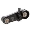 JTZ 1:1.5 Extension Arm for DP30 Cine Camera Follow Focus Canon C100 A1 A7 A9 II III IV GH4 GH5 Blackmagic Ursa Mini BMPCC 4K view 3