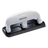 Bostitch Office EZ Squeeze 3-Hole Punch, 20 Sheet Capacity, Reduced Effort, No Jam Technology , Silver view 4