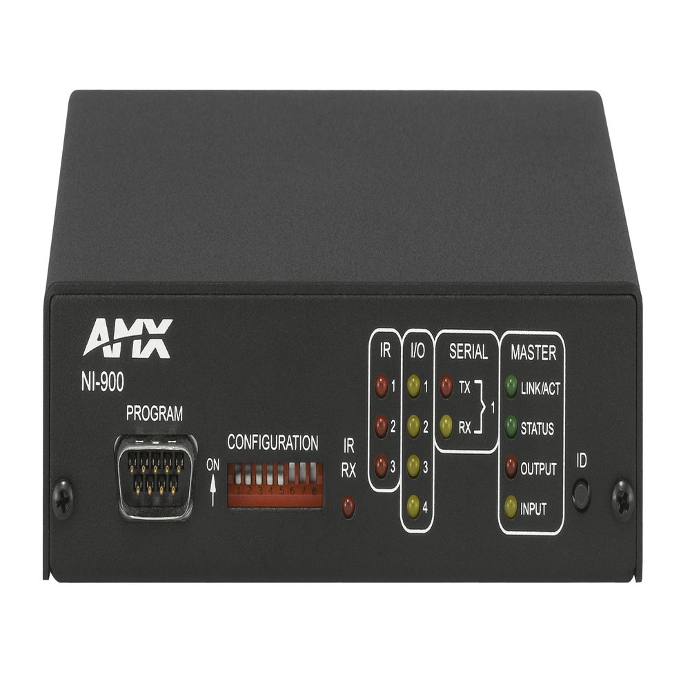 AMX NETLINX NI 900 Small Room NI-900