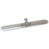 Kraft Tool CC814 Walking Magnesium Concrete Float 24" x 3.25" view 1