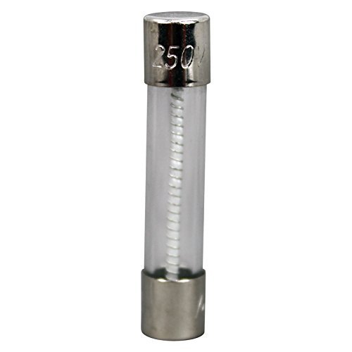 Fuse 250V 2A
