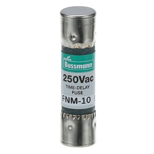 Exact FIT for American Dish Service 391-9102 Fuse - Replacement Part by MAVRIK