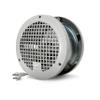 Suncourt ThruWall Room-to-Room Transfer Fan  Quiet Through Wall Vent Fan Improves Air Circulation Between Rooms 200-440 Sq. Ft. | 10 Power Cord, 2-Speed (TW108) view 1