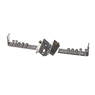 Randell Hinge, Assy. Non Self Closing Hinge, Michigan Pre
