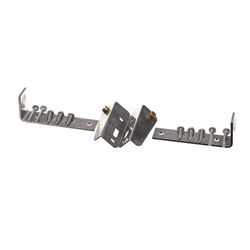 Randell Hinge, Assy. Non Self Closing Hinge, Michigan Pre