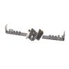 Randell Hinge, Assy. Non Self Closing Hinge, Michigan Pre view 1
