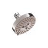 hansgrohe Raindance S Air Infusion Modern Showerhead 3-Spray BalanceAir, Whirl, RainAir with Airpower with QuickClean in Chrome, 2 GPM, 04340000 view 1