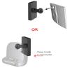 ChargerCity Portable Dashboard GPS Friction Mount for Tomtom VIA 1415 1435 1505 1515 1535 1605 1625 M TM T GO 40 50 51 52 60 61 62 500 520 600 620 5000 6000 Live EASYPORT GPS view 4