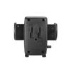 ARKON Mounts Mega Grip Universal Phone Holder | Securely Holds Phones 3.5" Wide | Fit to Pedestals Dual-T Compatible | Compatible with iPhone, Samsung, Google, and More view 4