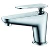 Dawn AB27 1600C Single-Lever Lavatory Faucet, Chrome view 1