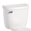 Mansfield Plumbing QuantumOne HET 1.0 GPF Pressure-Assist Toilet Tank view 1