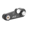 JTZ 1:1 Extension Arm for DP30 Cine Camera Follow Focus Canon C100 A1 A7 A9 II III IV GH4 GH5 Blackmagic Ursa Mini BMPCC 4K view 1