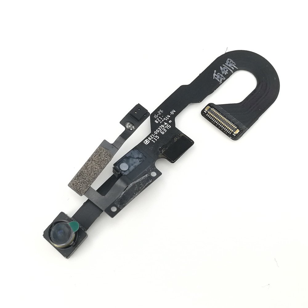 E-repair Face Front Camera Module with Sensor Proximity Flex Cable Replacement for iPhone 7 (4.7'')
