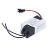 8W-12W LED Driver AC 120V/240V to DC 24V-50V Transformer Power Home Converter view 1