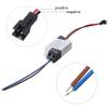 8W-12W LED Driver AC 120V/240V to DC 24V-50V Transformer Power Home Converter view 3